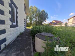 Дом 112м², 2-этажный, участок 8 сот.