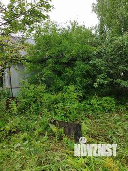 Дом 25м², 2-этажный, участок 5 сот.