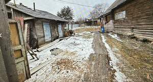 Дом 153м², 2-этажный, участок 12 сот.