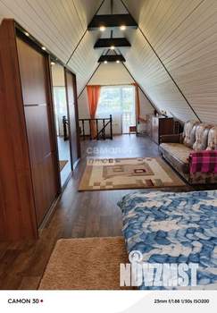 Дом 120м², 2-этажный, участок 12 сот.