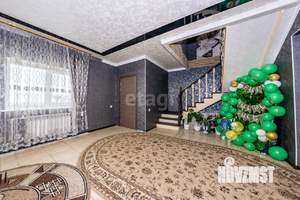 Дом 159м², 2-этажный, участок 5 сот.