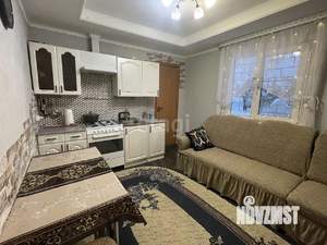 Дом 60м², 2-этажный, участок 5 сот.