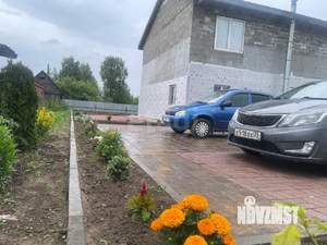 Дом 159м², 2-этажный, участок 5 сот.