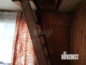 Дом 28м², 2-этажный, участок 5 сот.