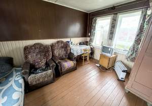 Дом 22м², 1-этажный, участок 5 сот.