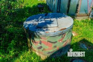 Дом 18м², 1-этажный, участок 6 сот.