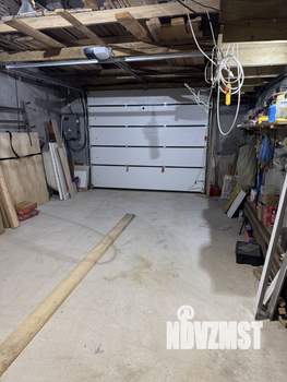 Коттедж 311м², 3-этажный, участок 8 сот.