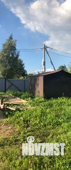 Дом 119м², 1-этажный, участок 10 сот.