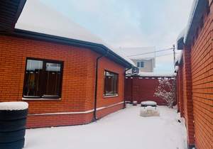 Дом 302м², 3-этажный, участок 17 сот.