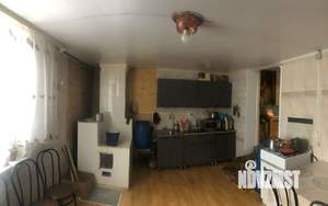 Дом 50м², 1-этажный, участок 9 сот.