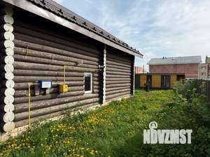 Коттедж 200м², 2-этажный, участок 8 сот.