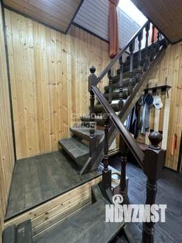 Дом 120м², 2-этажный, участок 12 сот.