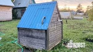 Дом 60м², 2-этажный, участок 5 сот.