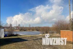 Дом 18м², 1-этажный, участок 5 сот.