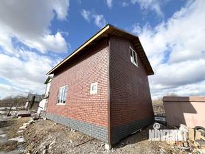 Дом 96м², 2-этажный, участок 6 сот.