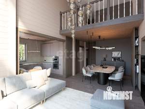 Дом 200м², 1-этажный, участок 11 сот.