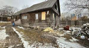 Дом 153м², 2-этажный, участок 12 сот.