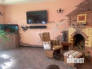 Дом 287м², 2-этажный, участок 11 сот.