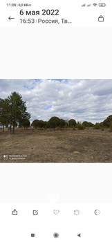 Дом 80м², 1-этажный, участок 15 сот.