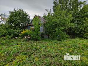 Дом 25м², 2-этажный, участок 5 сот.