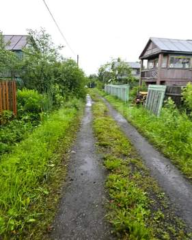 Дом 38м², 2-этажный, участок 5 сот.