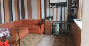 Дом 30м², 2-этажный, участок 506 сот.