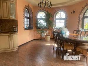 Дом 287м², 2-этажный, участок 11 сот.