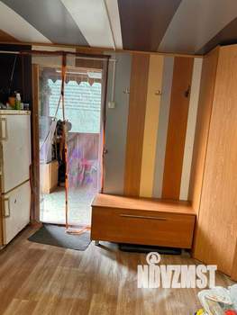 Дом 28м², 1-этажный, участок 5 сот.