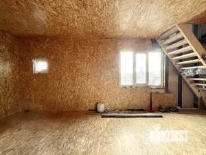 Дом 96м², 2-этажный, участок 6 сот.