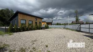 Дом 68м², 1-этажный, участок 8 сот.