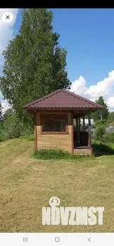 Дом 60м², 1-этажный, участок 10 сот.