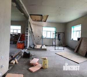 Коттедж 350м², 2-этажный, участок 8 сот.