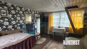 Дом 25м², 1-этажный, участок 5 сот.