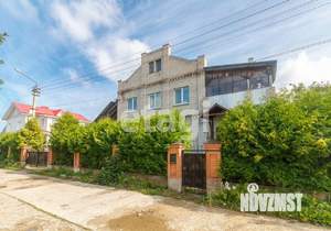 Дом 300м², 2-этажный, участок 8 сот.