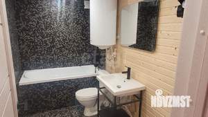 Дом 108м², 2-этажный, участок 6 сот.