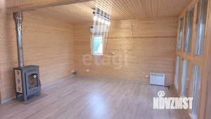 Дом 108м², 2-этажный, участок 6 сот.