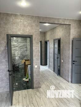 Дом 120м², 1-этажный, участок 9 сот.