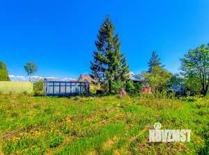 Дом 18м², 1-этажный, участок 6 сот.