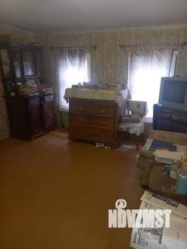 Дом 50м², 1-этажный, участок 7 сот.