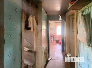 Дом 64м², 1-этажный, участок 10 сот.