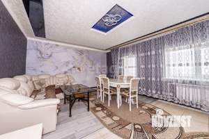 Дом 159м², 2-этажный, участок 5 сот.