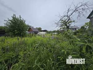 Дом 38м², 2-этажный, участок 5 сот.