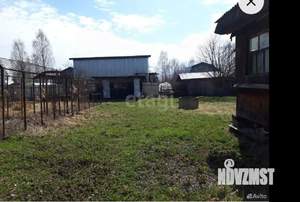 Дом 24м², 2-этажный, участок 9 сот.