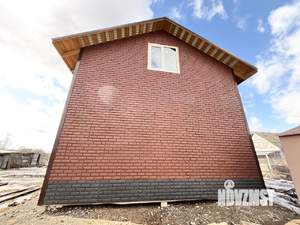 Дом 96м², 2-этажный, участок 6 сот.