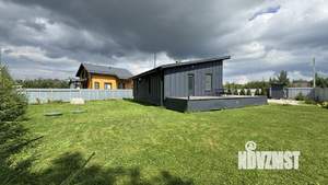 Дом 68м², 1-этажный, участок 8 сот.