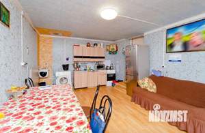 Дом 50м², 1-этажный, участок 9 сот.