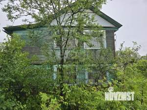 Дом 38м², 2-этажный, участок 5 сот.