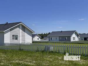 Дом 90м², 1-этажный, участок 15 сот.