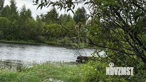 Дом 38м², 2-этажный, участок 5 сот.