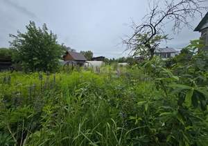 Дом 38м², 2-этажный, участок 5 сот.